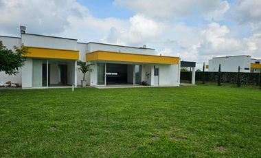 La casa campestre que siempre imaginaste… ahora puede ser tuya