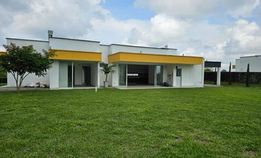 La casa campestre que siempre imaginaste… ahora puede ser tuya