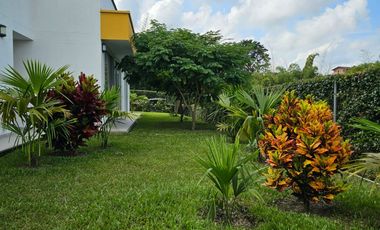 La casa campestre que siempre imaginaste… ahora puede ser tuya