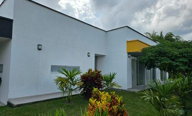 La casa campestre que siempre imaginaste… ahora puede ser tuya