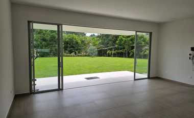 La casa campestre que siempre imaginaste… ahora puede ser tuya