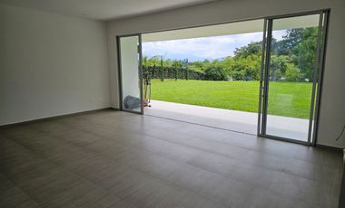La casa campestre que siempre imaginaste… ahora puede ser tuya