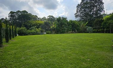 La casa campestre que siempre imaginaste… ahora puede ser tuya