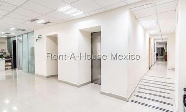 Edificio en Renta en Cuauhtémoc, Centro