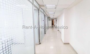 Edificio en Renta en Cuauhtémoc, Centro