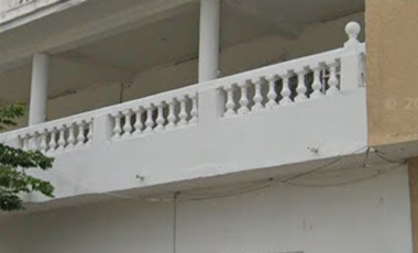 CASA EN VENTA EN BOULEVARD MANUEL AVILA CAMACHO VERACRUZ, VER.