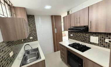 Apartamento en Venta – Álamos, Pereira 🌿
