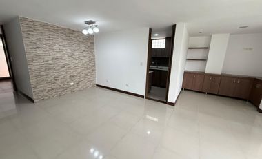 Apartamento en Venta – Álamos, Pereira 🌿