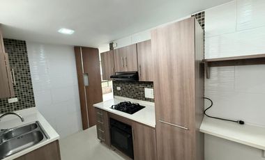 Apartamento en Venta – Álamos, Pereira 🌿