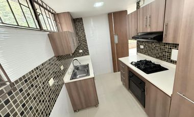 Apartamento en Venta – Álamos, Pereira 🌿