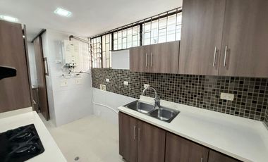 Apartamento en Venta – Álamos, Pereira 🌿