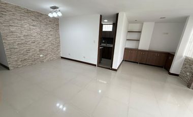 Apartamento en Venta – Álamos, Pereira 🌿