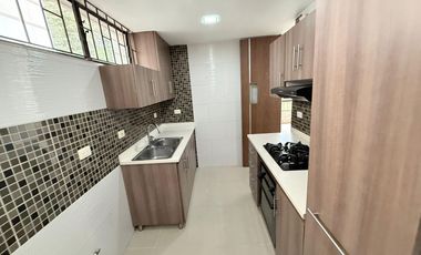 Apartamento en Venta – Álamos, Pereira 🌿