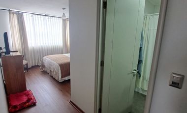 Vendo  espectacular  departamento 3D, 2B  luminoso con Vista al Sporting