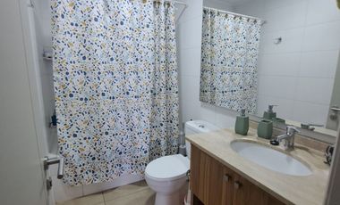 Vendo  espectacular  departamento 3D, 2B  luminoso con Vista al Sporting