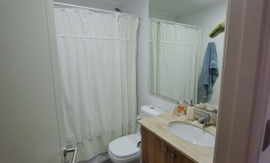 Vendo  espectacular  departamento 3D, 2B  luminoso con Vista al Sporting