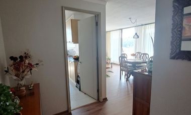 Vendo  espectacular  departamento 3D, 2B  luminoso con Vista al Sporting