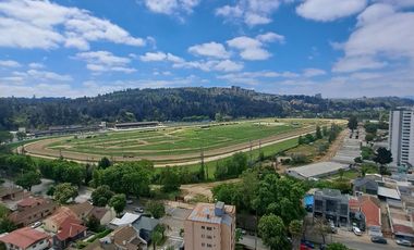 Vendo  espectacular  departamento 3D, 2B  luminoso con Vista al Sporting