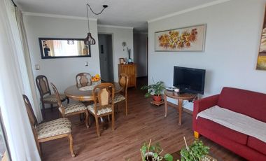 Vendo  espectacular  departamento 3D, 2B  luminoso con Vista al Sporting