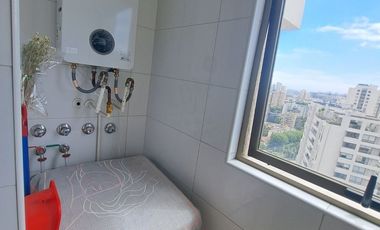 Vendo  espectacular  departamento 3D, 2B  luminoso con Vista al Sporting