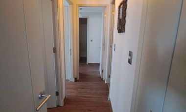 Vendo  espectacular  departamento 3D, 2B  luminoso con Vista al Sporting