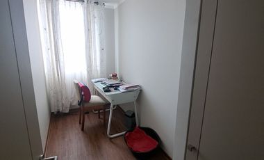 Vendo  espectacular  departamento 3D, 2B  luminoso con Vista al Sporting