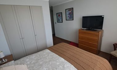 Vendo  espectacular  departamento 3D, 2B  luminoso con Vista al Sporting