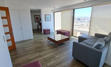 Vendo  espectacular  departamento 3D, 2B  luminoso con Vista al Sporting