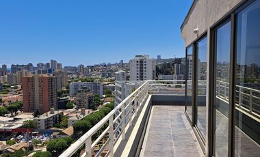 Vendo  espectacular  departamento 3D, 2B  luminoso con Vista al Sporting