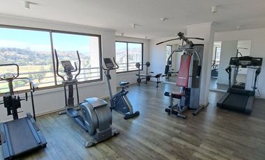 Vendo  espectacular  departamento 3D, 2B  luminoso con Vista al Sporting