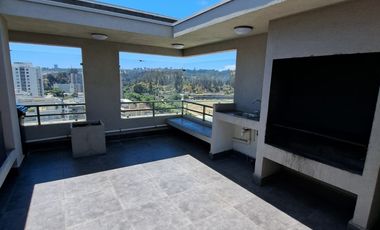 Vendo  espectacular  departamento 3D, 2B  luminoso con Vista al Sporting