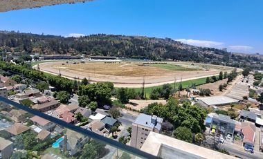 Vendo  espectacular  departamento 3D, 2B  luminoso con Vista al Sporting