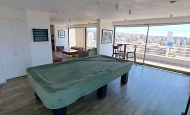 Vendo  espectacular  departamento 3D, 2B  luminoso con Vista al Sporting