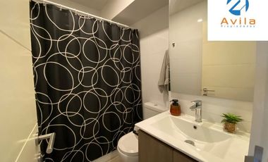 PUCON Condominio Espacios Pucón venta Departamento Estudio COD.DP0205