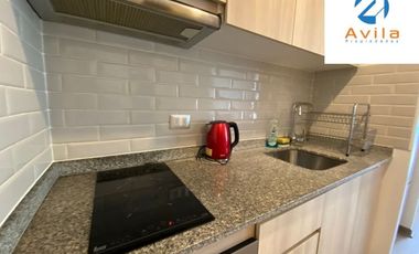 PUCON Condominio Espacios Pucón venta Departamento Estudio COD.DP0205