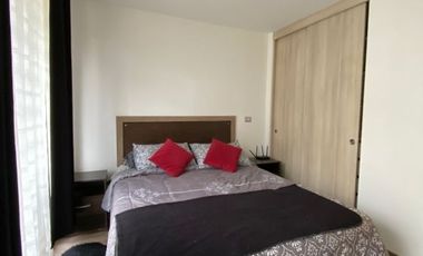 PUCON Condominio Espacios Pucón venta Departamento Estudio COD.DP0205