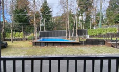 PUCON Condominio Espacios Pucón venta Departamento Estudio COD.DP0205