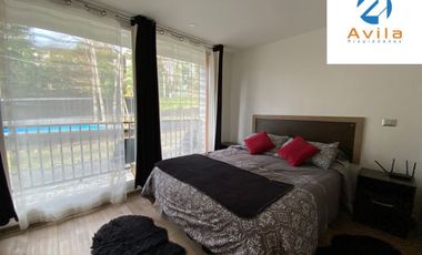 PUCON Condominio Espacios Pucón venta Departamento Estudio COD.DP0205