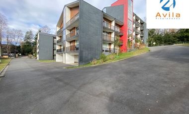 PUCON Condominio Espacios Pucón venta Departamento Estudio COD.DP0205