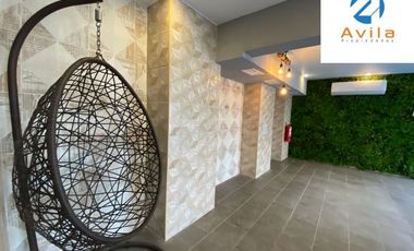 PUCON Condominio Espacios Pucón venta Departamento Estudio COD.DP0205