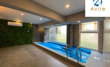 PUCON Condominio Espacios Pucón venta Departamento Estudio COD.DP0205