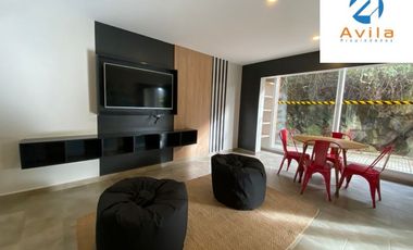 PUCON Condominio Espacios Pucón venta Departamento Estudio COD.DP0205