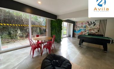 PUCON Condominio Espacios Pucón venta Departamento Estudio COD.DP0205