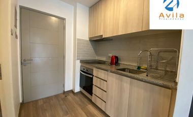 PUCON Condominio Espacios Pucón venta Departamento Estudio COD.DP0205