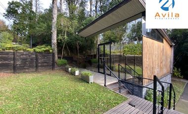 PUCON Condominio Espacios Pucón venta Departamento Estudio COD.DP0205