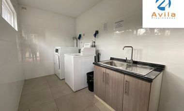 PUCON Condominio Espacios Pucón venta Departamento Estudio COD.DP0205