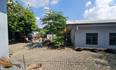 Dijual Ruko Komersial Duri Kosambi – Akses Tol Mudah, Lokasi Ramai Cengkareng