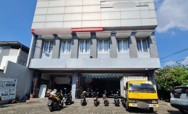 Dijual Ruko Komersial Duri Kosambi – Akses Tol Mudah, Lokasi Ramai Cengkareng