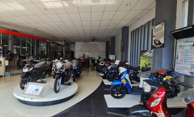 Dijual Ruko Komersial Duri Kosambi – Akses Tol Mudah, Lokasi Ramai Cengkareng