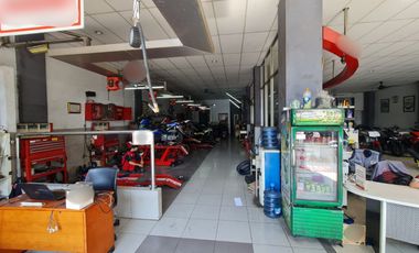 Dijual Ruko Komersial Duri Kosambi – Akses Tol Mudah, Lokasi Ramai Cengkareng
